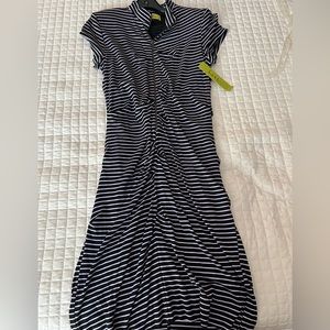 Nicole Miller dress